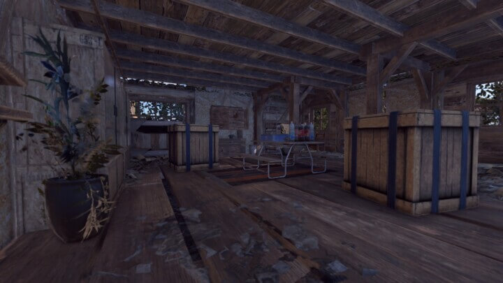 Rust Settlement 29 All Products
