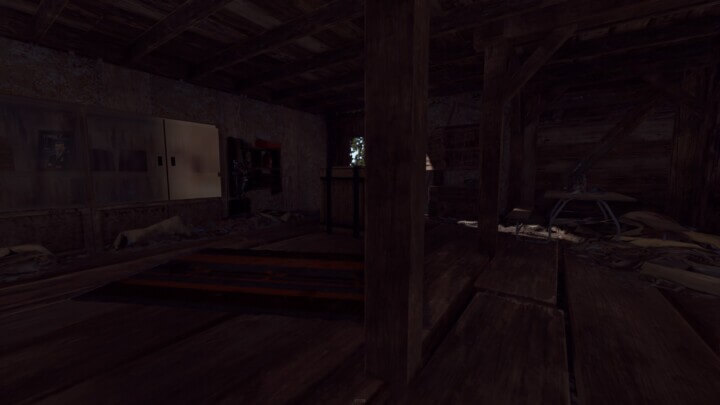 Rust Settlement 29 All Products