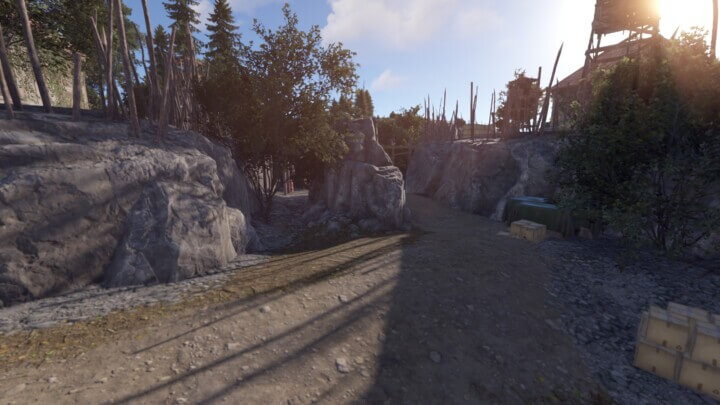 Rust Settlement 29 All Products