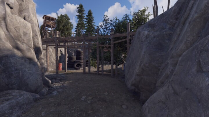 Rust Settlement 29 All Products