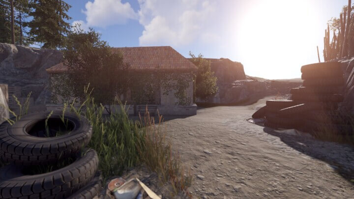 Rust Settlement 29 All Products