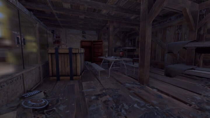 Rust Settlement 29 All Products