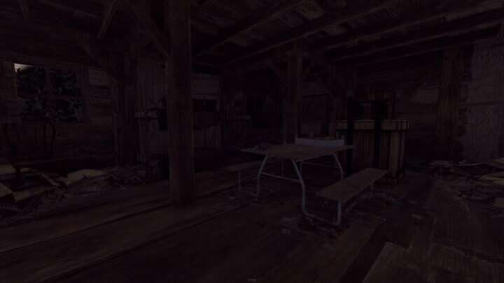 Rust Settlement 29 All Products