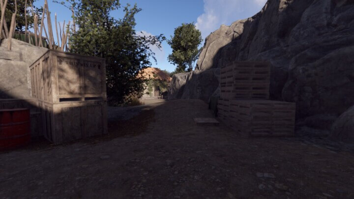 Rust Settlement 29 All Products