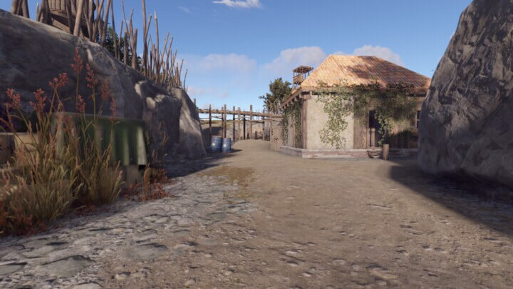 Rust Settlement 29 All Products