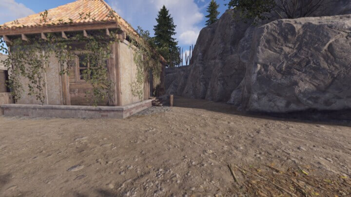 Rust Settlement 29 All Products