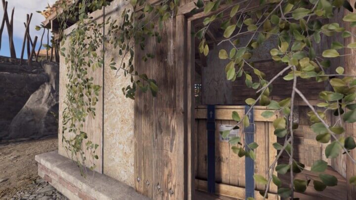 Rust Settlement 29 All Products