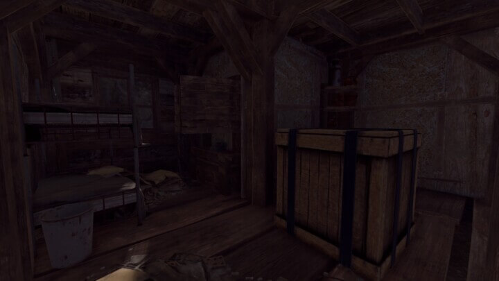 Rust Settlement 29 All Products