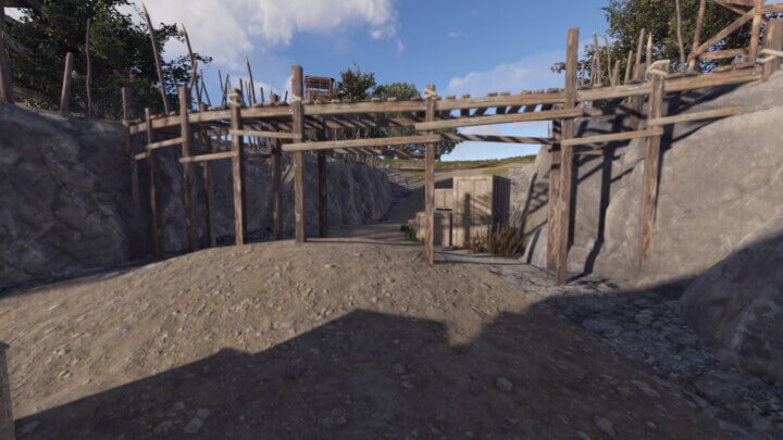 Rust Settlement 29 All Products