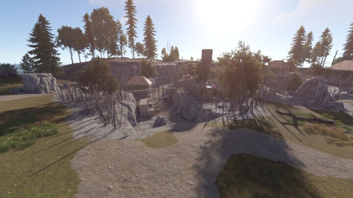 Rust Settlement 29 All Products