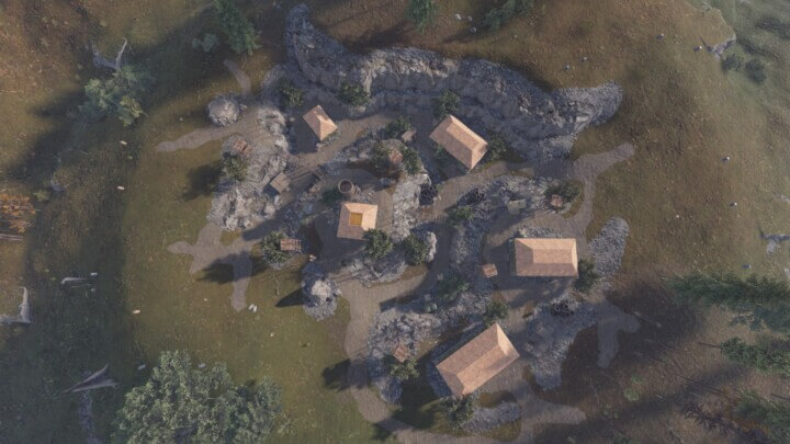 Rust Settlement 29 All Products