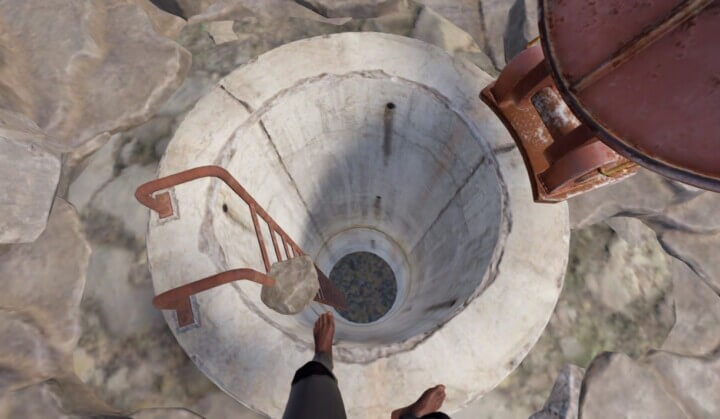 Rust Buildable Cave Prefabs