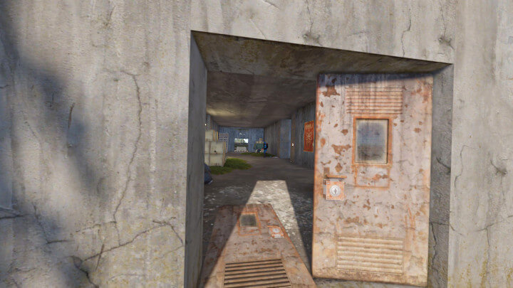 Apartment Building 1 Rust Apartment Building All Products