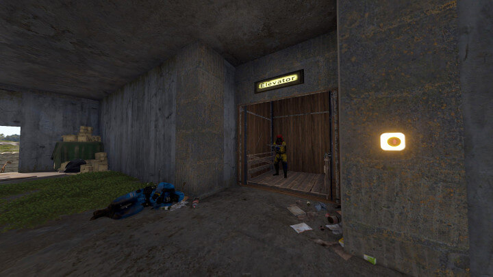 Apartment Building 2 Rust Apartment Building All Products