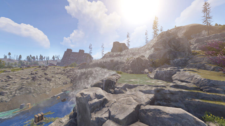 Rust Velora: City Takeover All Products