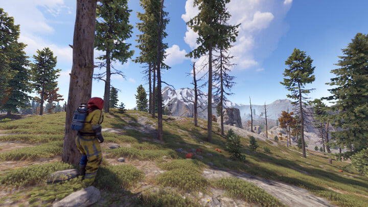 Rust Velora: City Takeover All Products