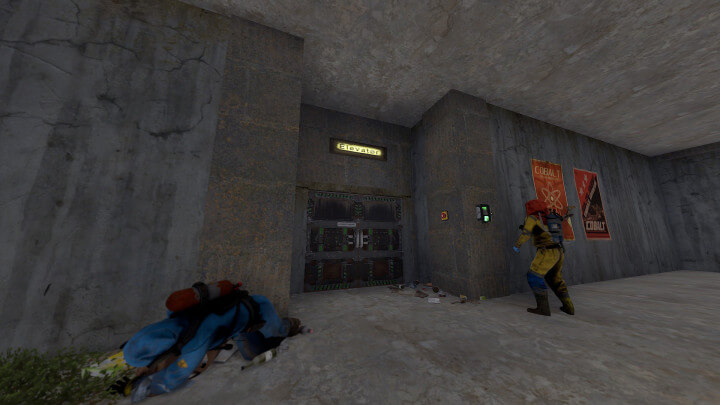 Rust Velora: City Takeover All Products