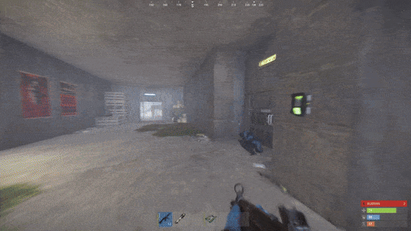 Rust Velora: City Takeover All Products