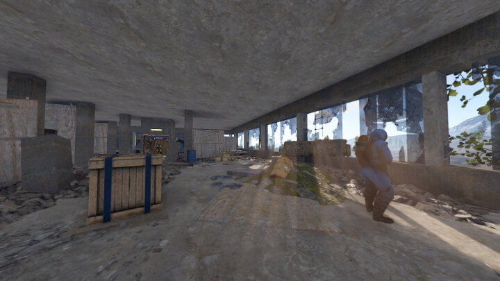 Rust Velora: City Takeover All Products