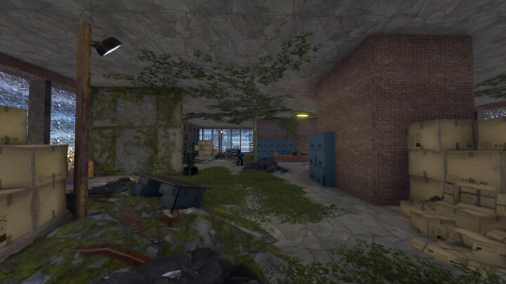 Rust Velora: City Takeover All Products