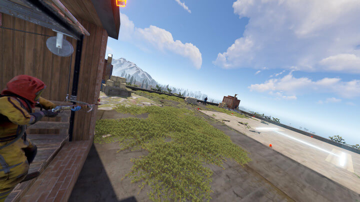 Rust Velora: City Takeover All Products