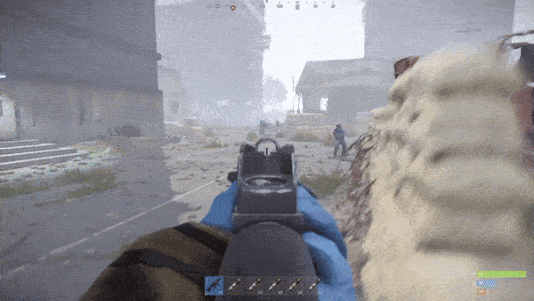 Rust Velora: City Takeover All Products