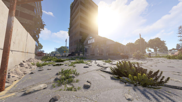 Rust Velora: City Takeover All Products