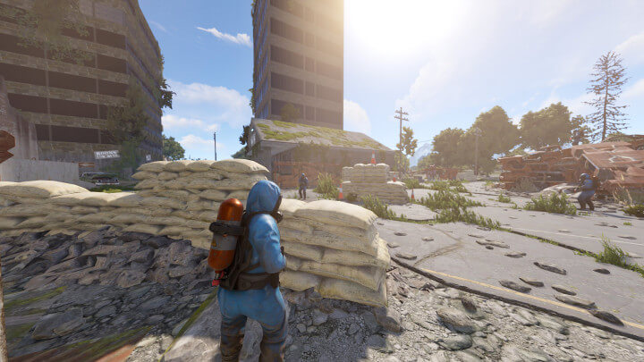 Rust Velora: City Takeover All Products