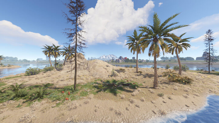 Rust Velora: City Takeover All Products