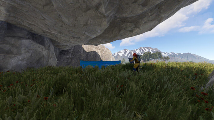 Rust Velora: City Takeover All Products