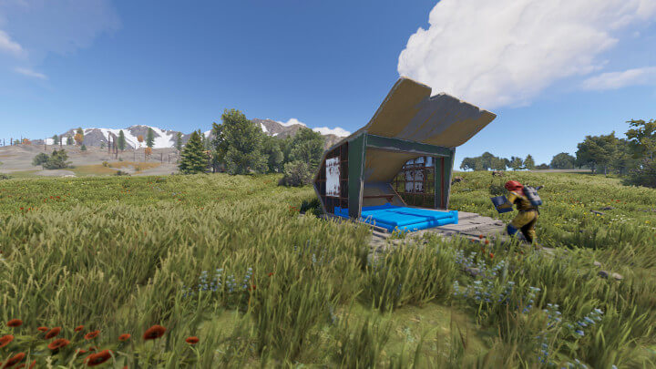 Rust Velora: City Takeover All Products