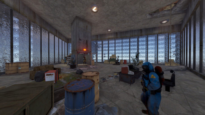 Rust Velora: City Takeover All Products