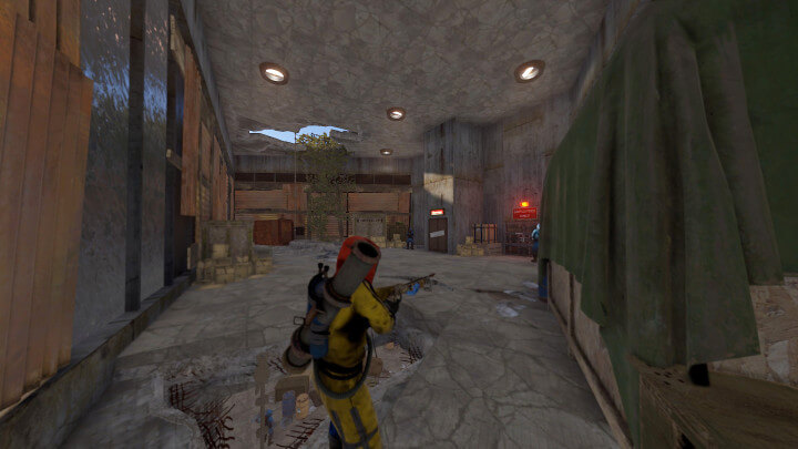 Rust Velora: City Takeover All Products