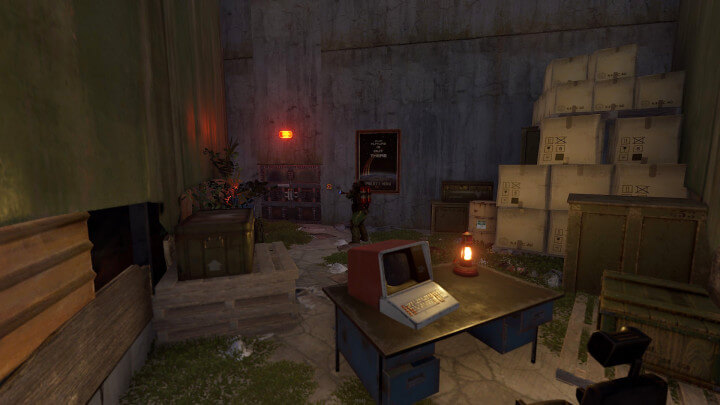 Rust Velora: City Takeover All Products