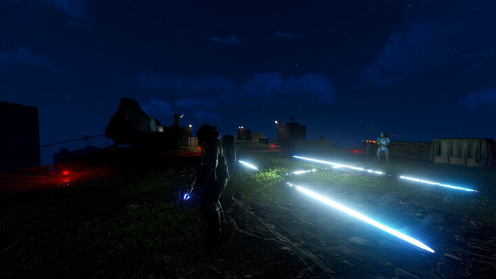 Rust Velora: City Takeover All Products