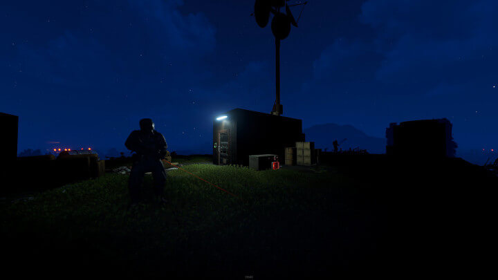 Rust Velora: City Takeover All Products