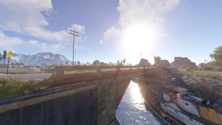 Rust Velora: City Takeover All Products