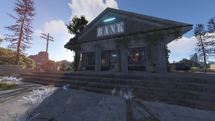 Rust Velora: City Takeover All Products