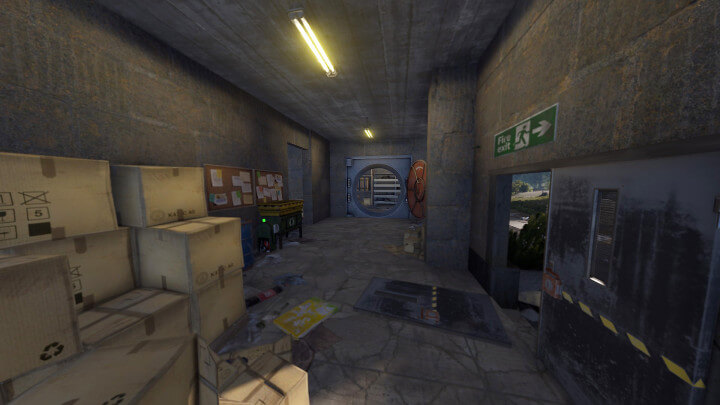 Rust Velora: City Takeover All Products