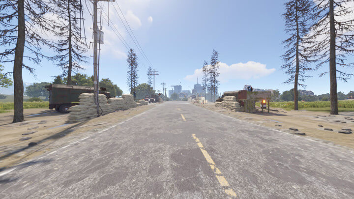 Rust Velora: City Takeover All Products