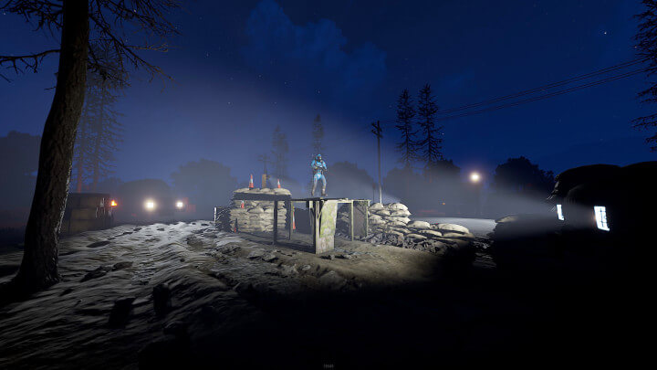 Rust Velora: City Takeover All Products