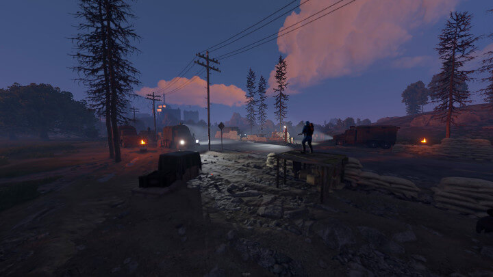 Rust Velora: City Takeover All Products