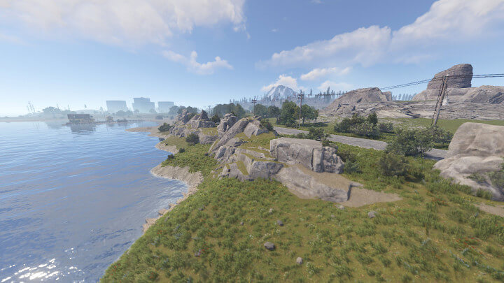 Rust Velora: City Takeover All Products