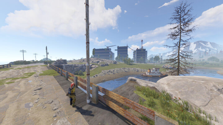 Rust Velora: City Takeover All Products