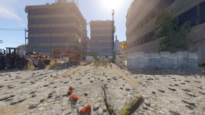 Rust Velora: City Takeover All Products