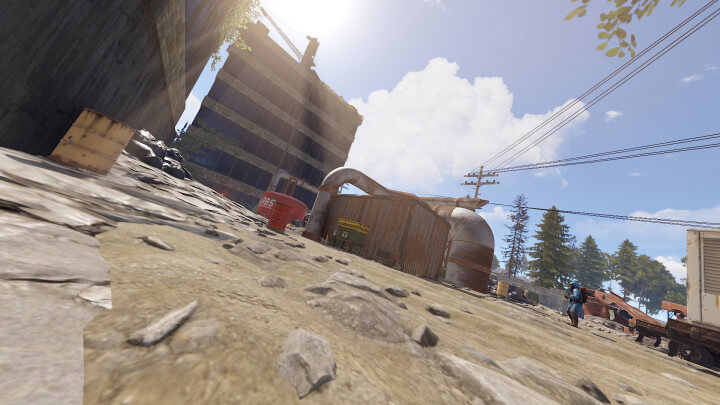 Rust Velora: City Takeover All Products