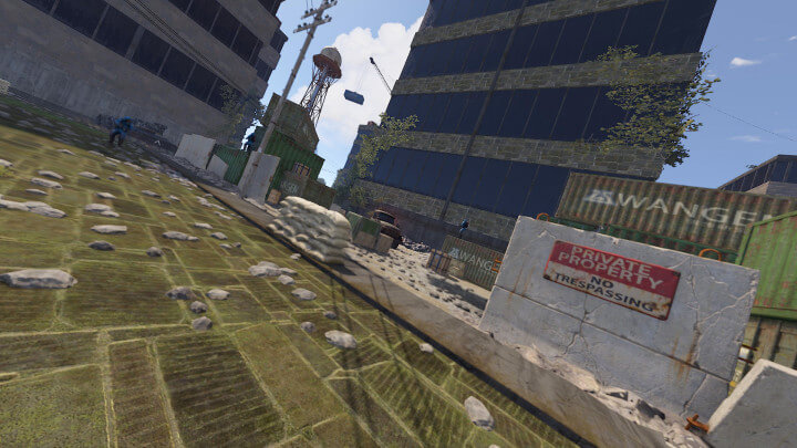 Rust Velora: City Takeover All Products