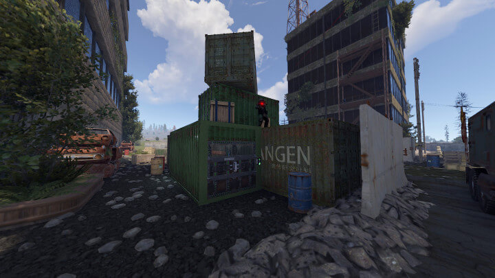 Rust Velora: City Takeover All Products