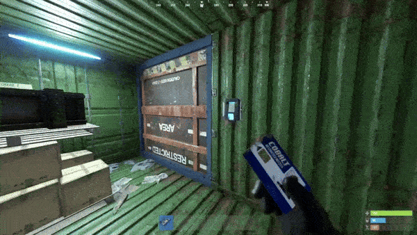 Rust Velora: City Takeover All Products