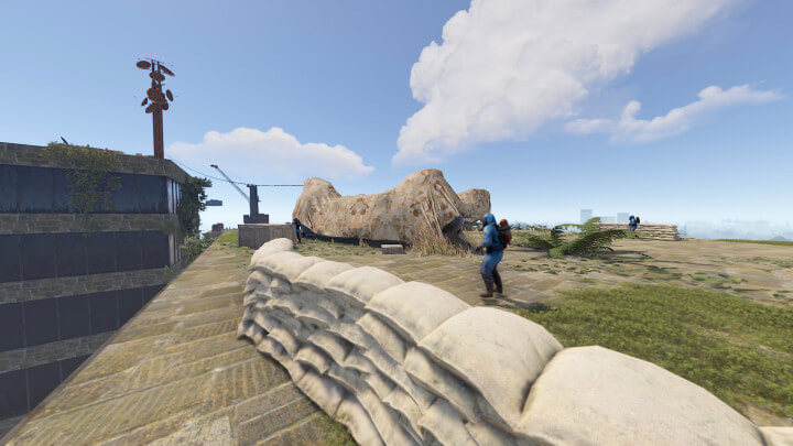 Rust Velora: City Takeover All Products